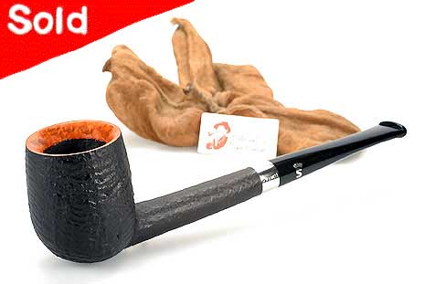 Stanwell Pipe of the Year 2010 Sandblast